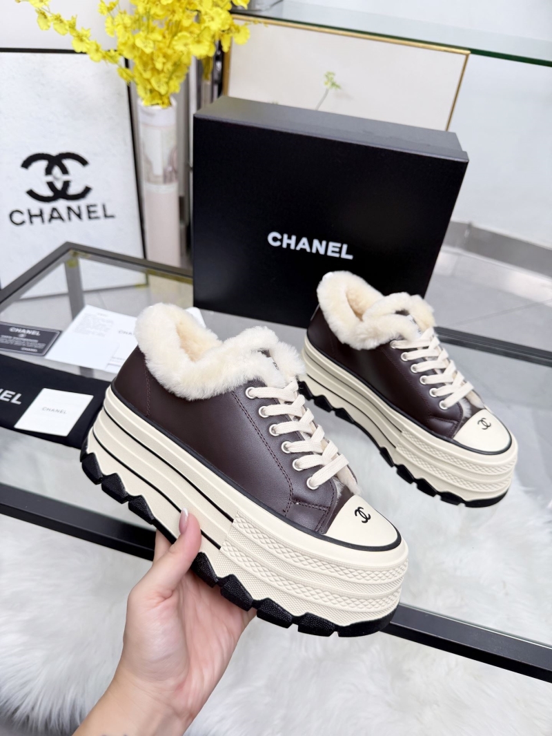 Ch**el sport shoes